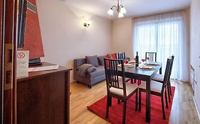 Visitzakopane - Paris Apartment