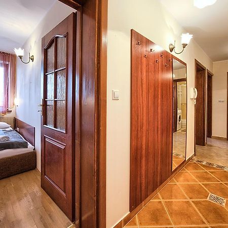 Visitzakopane - Paris Apartment Exteriér fotografie