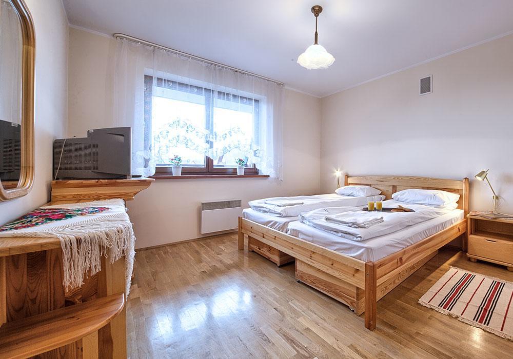 Visitzakopane - Paris Apartment Exteriér fotografie